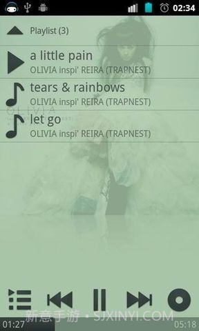 Hiki播放器截图1