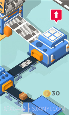 印刷工场截图3 印刷工场截图3