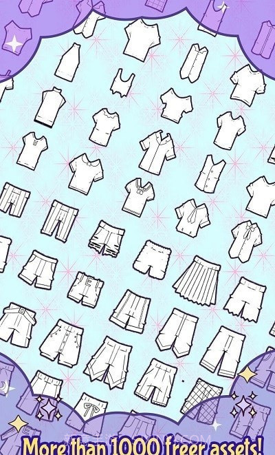 蝙蝠男孩娃娃截图1