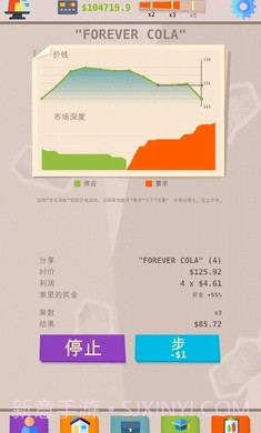 成功人生模拟器截图3