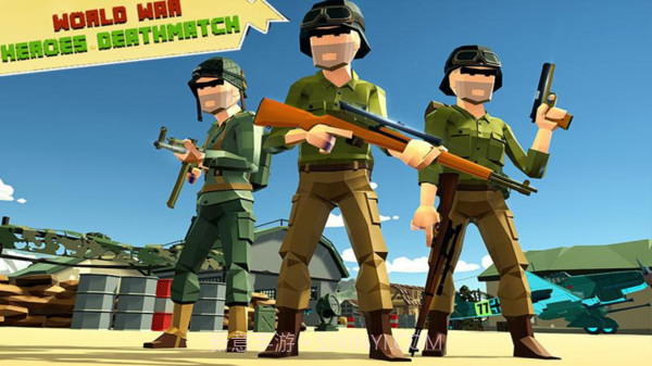 战地模拟器2截图2