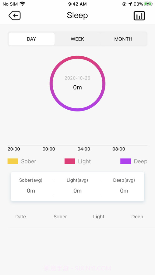 汽车智能手表截图1 汽车智能手表截图1