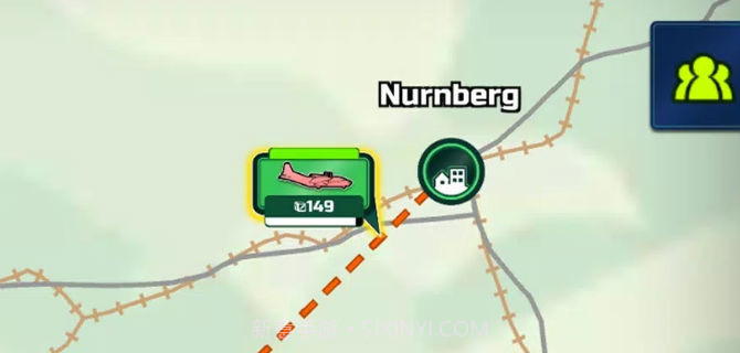 运输公司大亨截图1