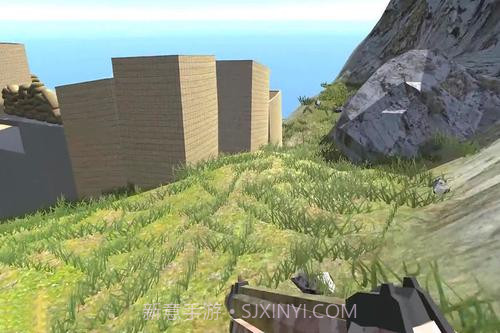 战地模拟器app截图3 战地模拟器app截图3