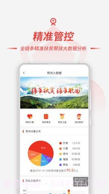 慧农帮截图2 慧农帮截图2
