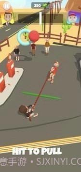 强尼钢铁强人截图2