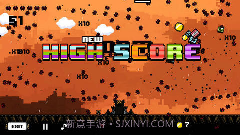 十颗子弹截图2 十颗子弹截图2