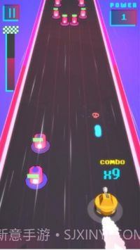 迷你狙击坦克截图3 迷你狙击坦克截图3