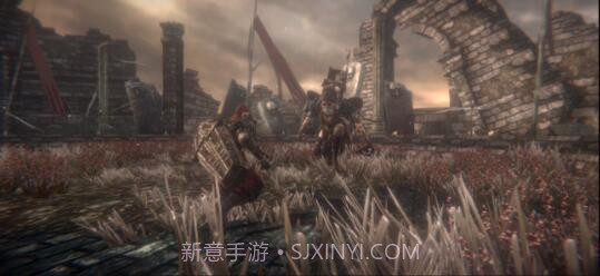 帕斯卡契约截图3