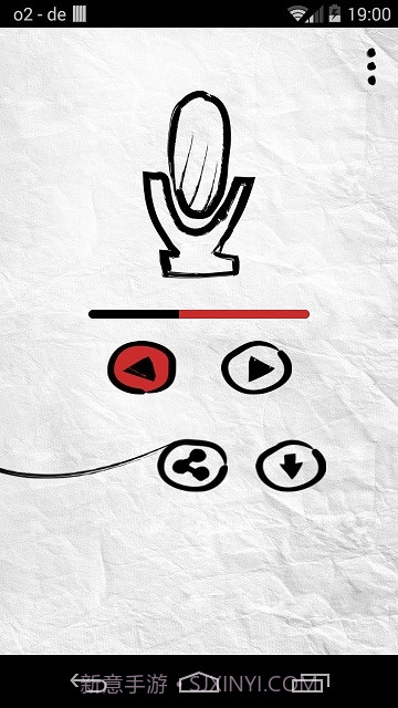 ReverseVoice截图1 ReverseVoice截图1