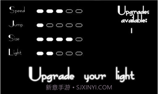 黑暗中的光截图3 黑暗中的光截图3