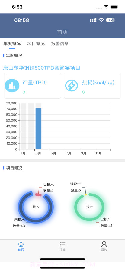 掌上运维云助手截图2 掌上运维云助手截图2