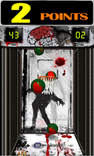 投篮机截图5 投篮机截图5