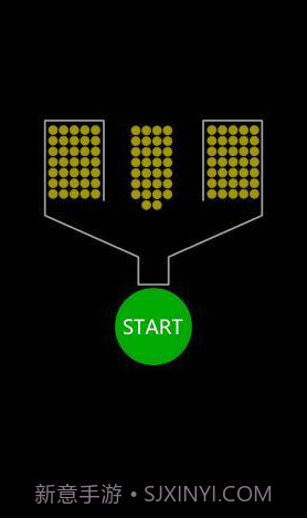 100颗球截图3 100颗球截图3