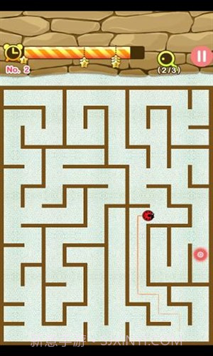 迷宫之王截图4
