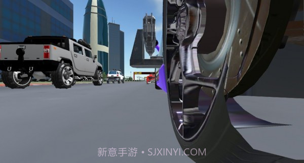 死亡竞赛在线截图1 死亡竞赛在线截图1