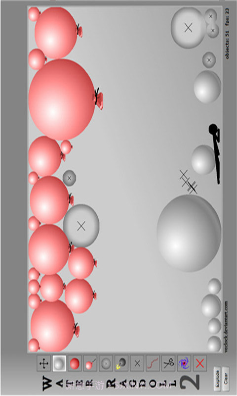 整蛊火柴人2截图2