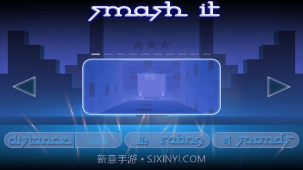 粉碎沙盒截图1 粉碎沙盒截图1