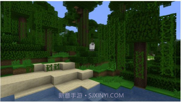 我的探索世界截图2 我的探索世界截图2