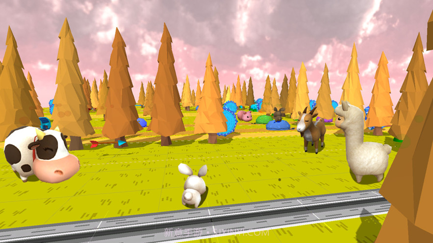 愤怒的小鸡截图4 愤怒的小鸡截图4