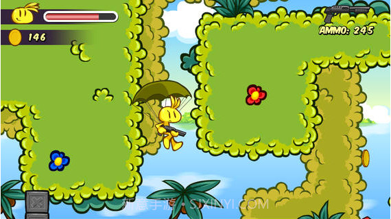 杀死皮卡奇里截图2 杀死皮卡奇里截图2