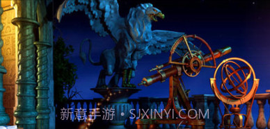 皇室的麻烦：隐秘冒险截图3