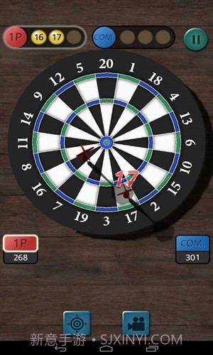 飞镖王截图2 飞镖王截图2