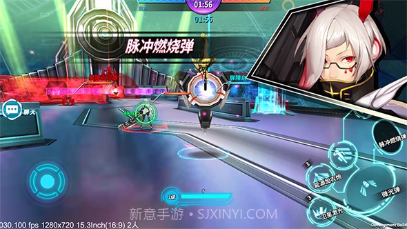 狩猎者截图4 狩猎者截图4