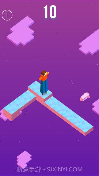 云之径截图3 云之径截图3