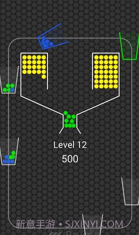 100颗球截图4 100颗球截图4