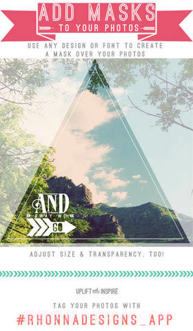 艺术图片 Rhonna Designs截图5 艺术图片 Rhonna Designs截图5