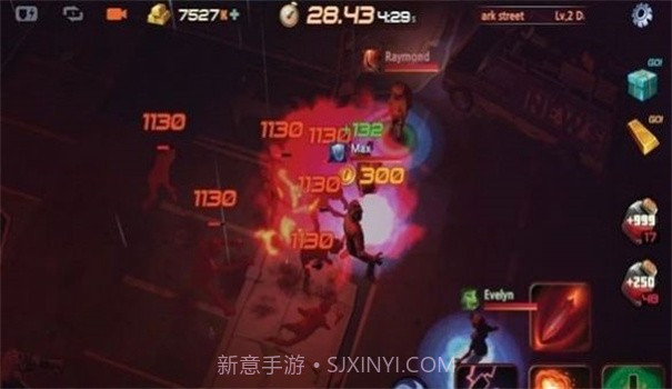 防御丧尸世界截图1 防御丧尸世界截图1