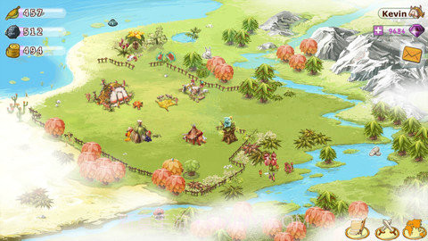 征服地球截图2 征服地球截图2