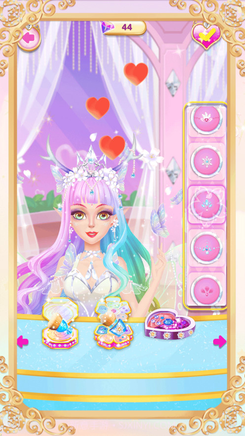 换装小马公主截图10