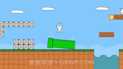 史上最难猫里奥截图4 史上最难猫里奥截图4