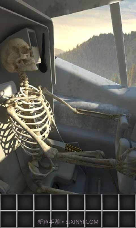 100次逃脱(100 Escapers)截图2 100次逃脱(100 Escapers)截图2