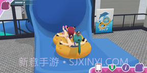 城市少女模拟器截图7