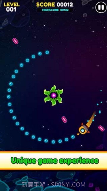 轨道竞速截图4 轨道竞速截图4