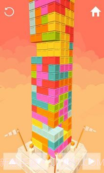 积木国王塔截图4 积木国王塔截图4