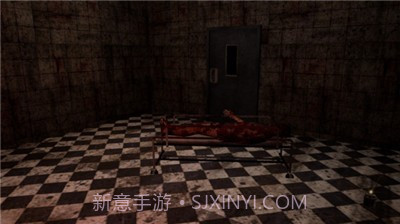 恐怖闹鬼医院截图2