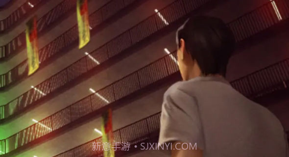 猛鬼大厦一楼的锁匠截图1 猛鬼大厦一楼的锁匠截图1