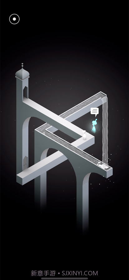 纪念碑谷截图5 纪念碑谷截图5