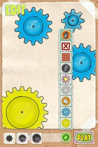 幸运齿轮2 Geared 2!截图4 幸运齿轮2 Geared 2!截图4