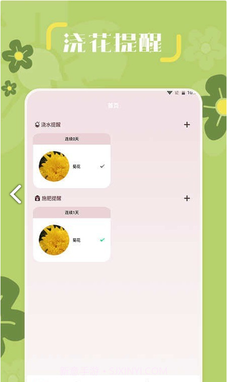 小兰君养花大师截图3 小兰君养花大师截图3