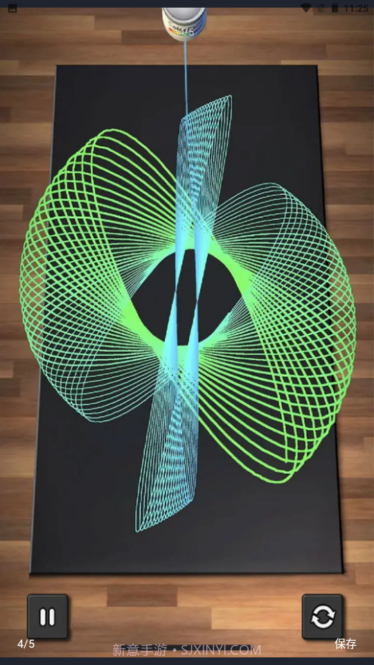 画线涂鸦截图4 画线涂鸦截图4