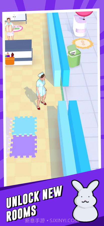 带娃模拟器截图3