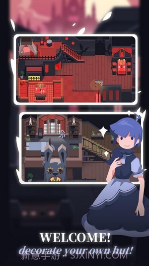 狼之灵魂截图3 狼之灵魂截图3