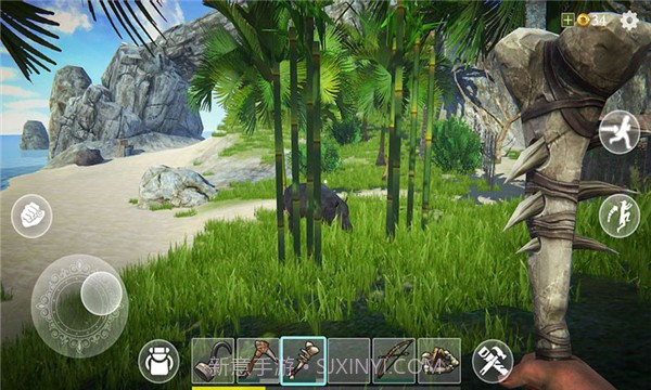 海贼卷轴截图3 海贼卷轴截图3