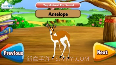 儿童动漫社英语截图3 儿童动漫社英语截图3