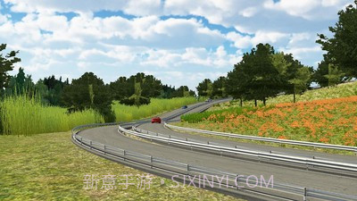 宝腾巴士在路上截图2 宝腾巴士在路上截图2